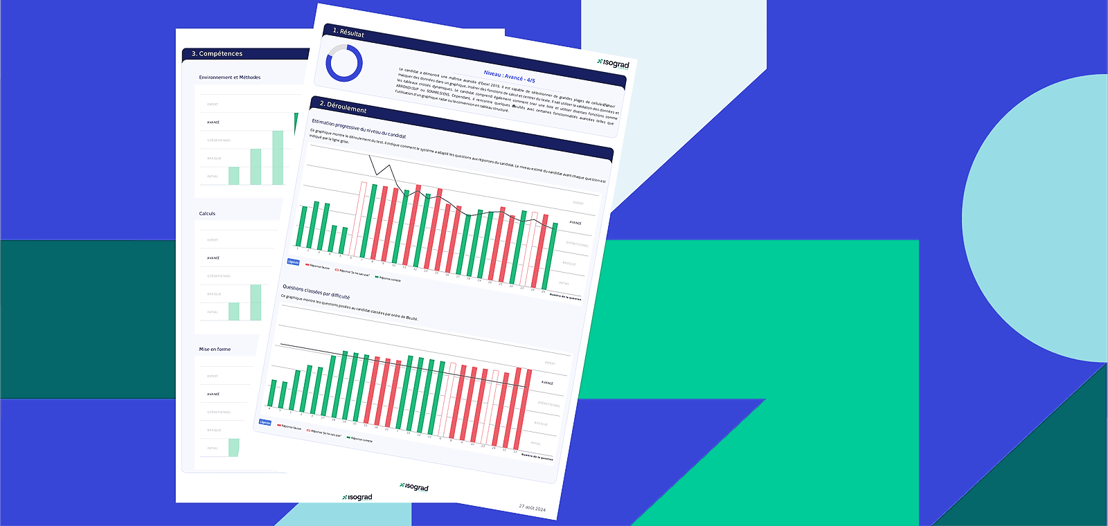 5 bonnes pratiques pour évaluer les compétences professionnelles