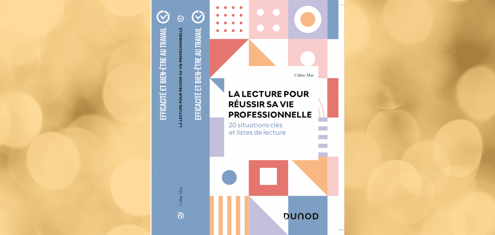 La lecture pour réussir sa vie professionnelle : conseils et listes de lecture pour progresser au travail