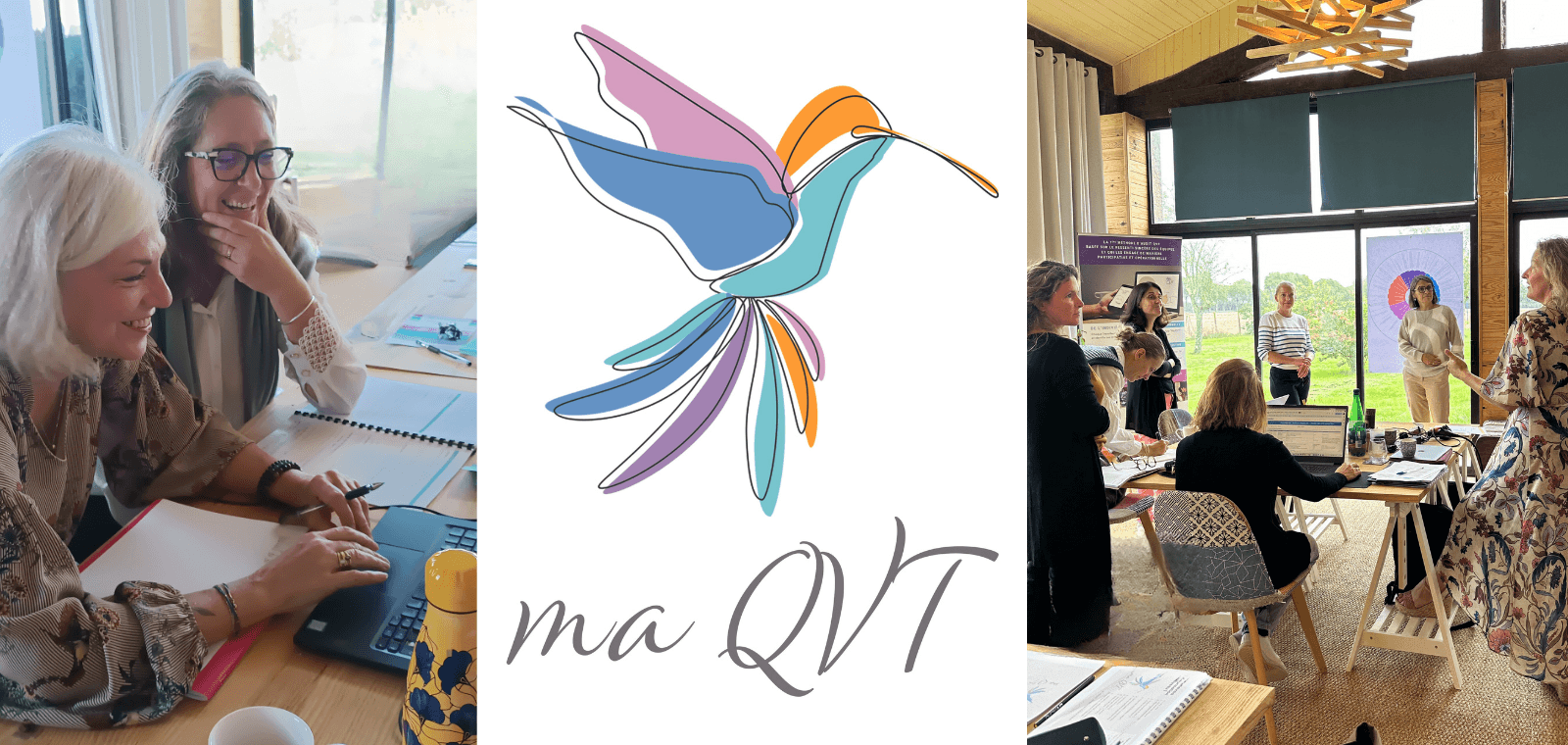 Consultant.e QVT : découvrez un nouveau métier au service de la performance et du bien-être