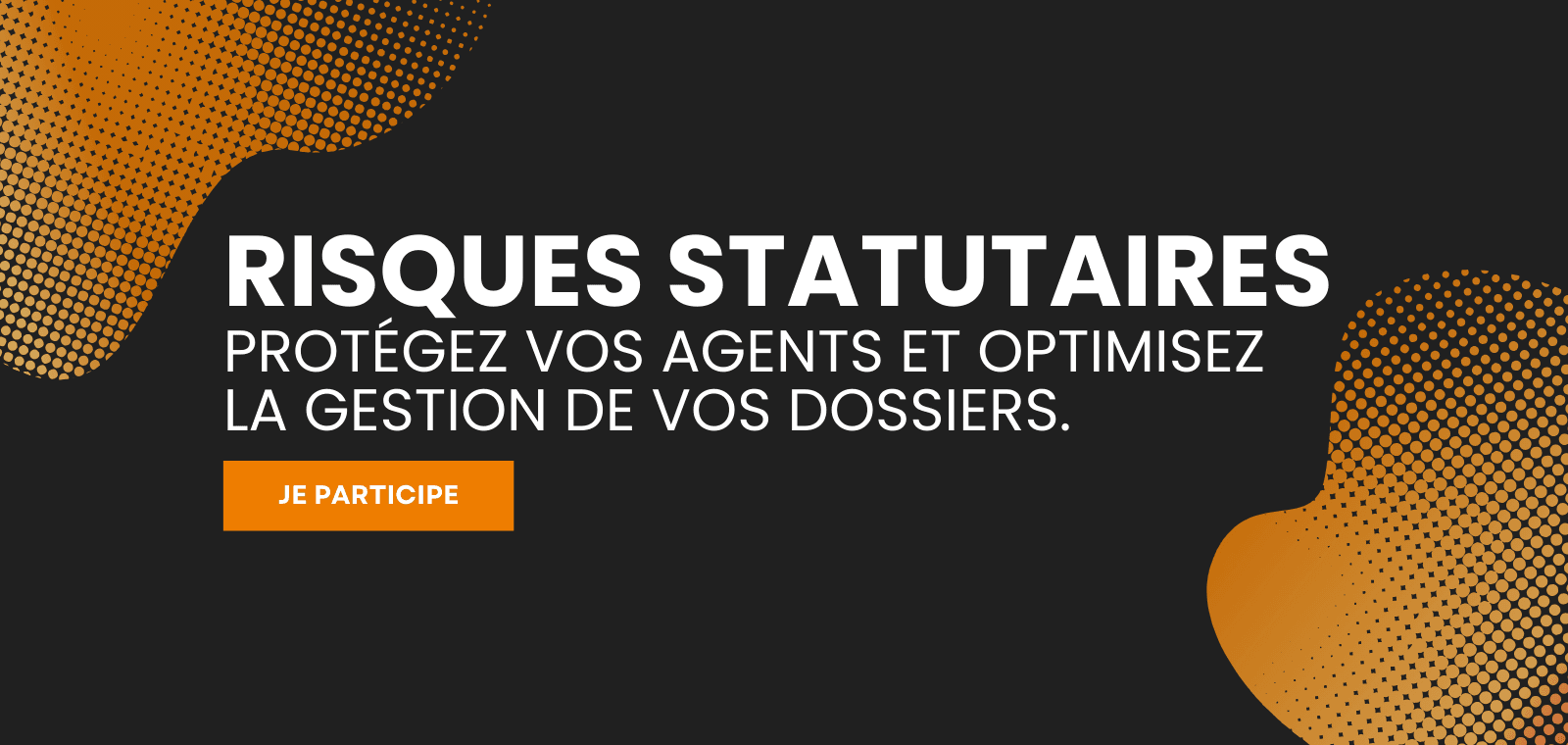 Assurances Statutaires – Protégez vos agents et optimisez la gestion de vos dossiers