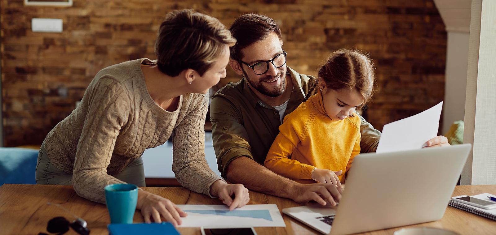 Parentalité en entreprise : comment améliorer le bien-être des salariés en renforçant l'attractivité pour les talents ?