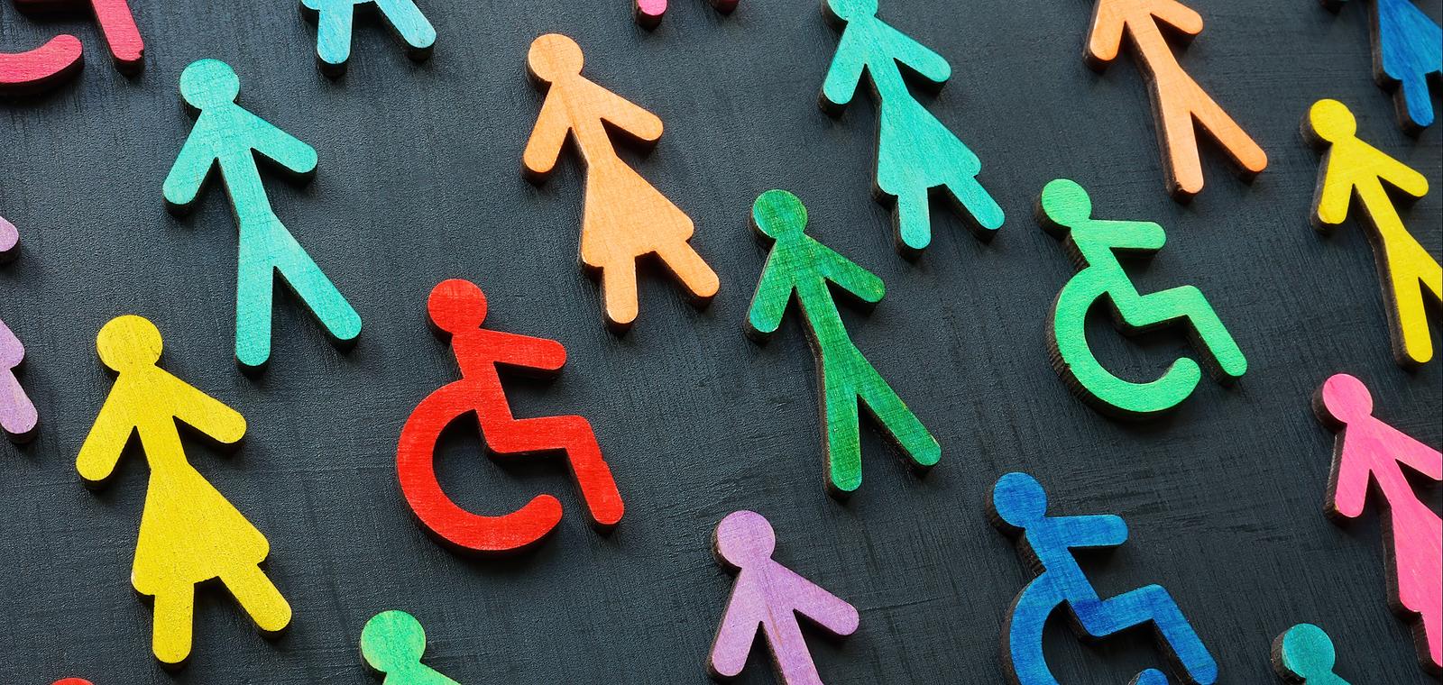 Handicap : Exemple d'une stratégie d'inclusion réussie