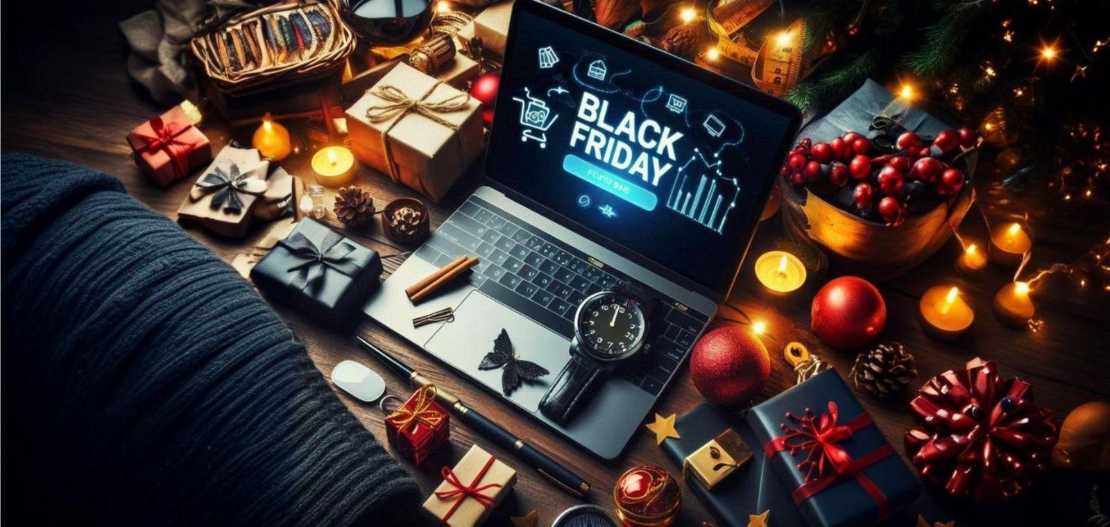 Black Friday : Les astuces qui boostent vos ventes et font la différence