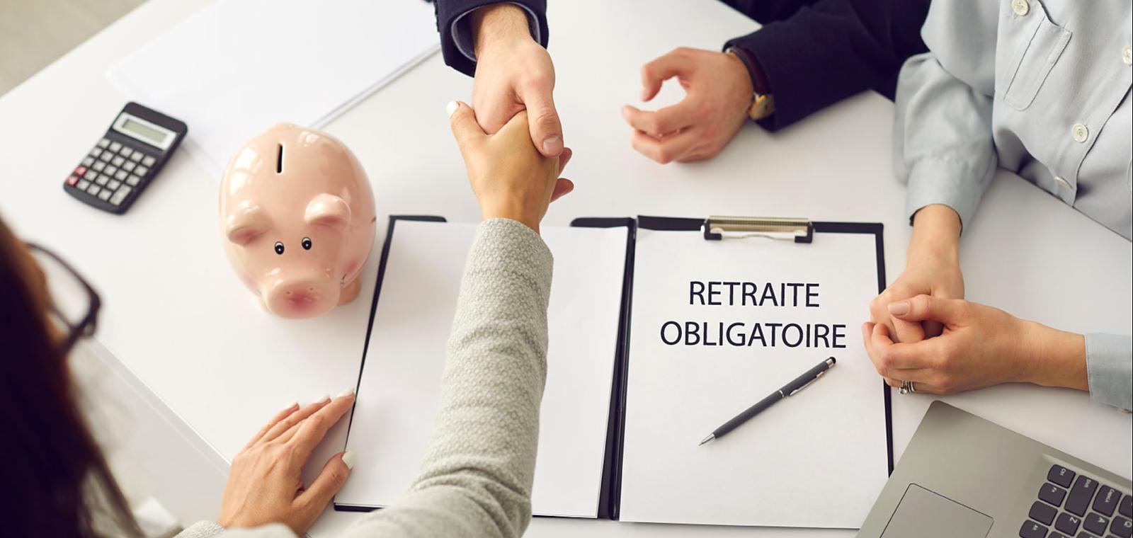 Experts-Comptables, CGP : Comment optimiser l'accompagnement retraite obligatoire de vos clients ?