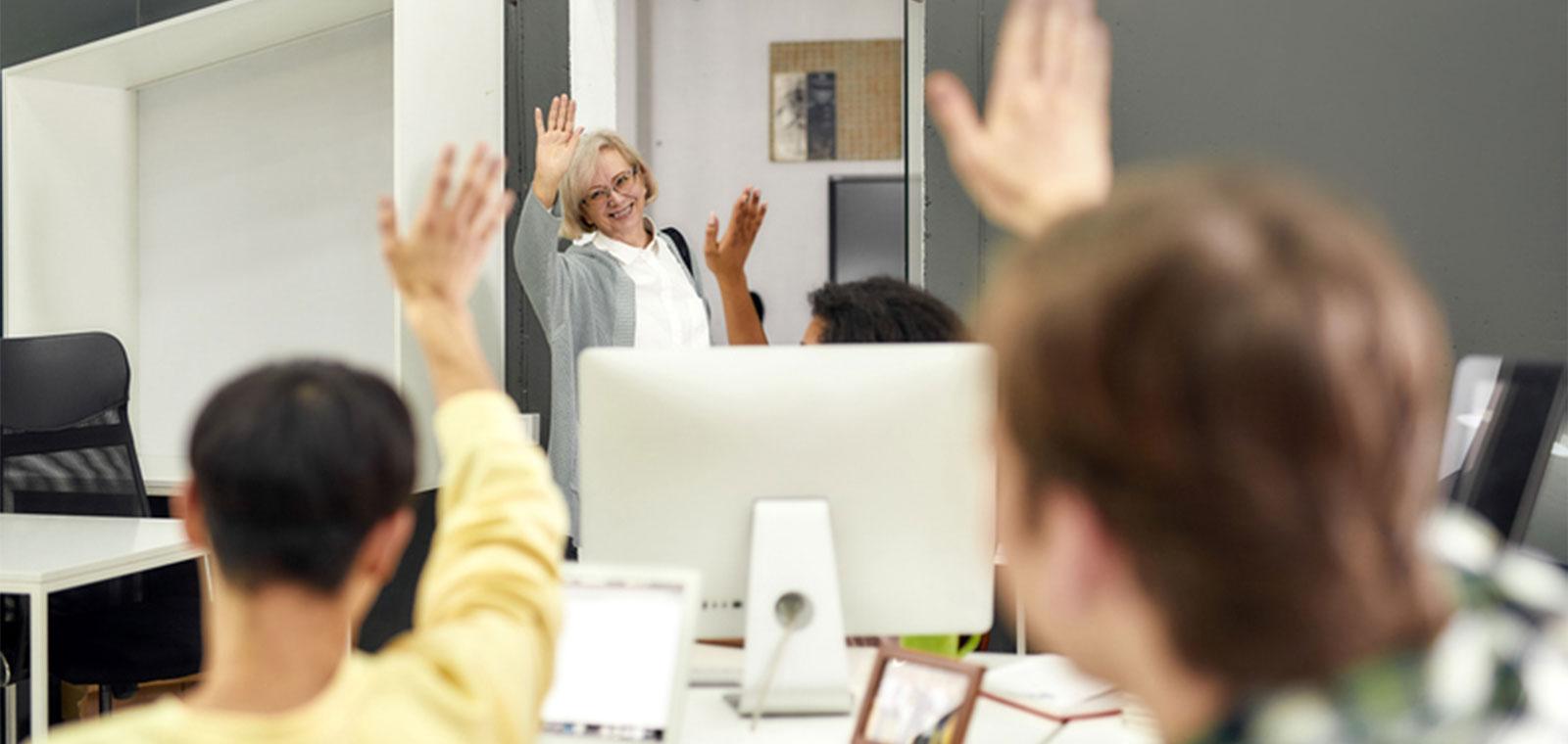 Réforme des retraites : êtes-vous gagnant(e) ou perdant(e) ?