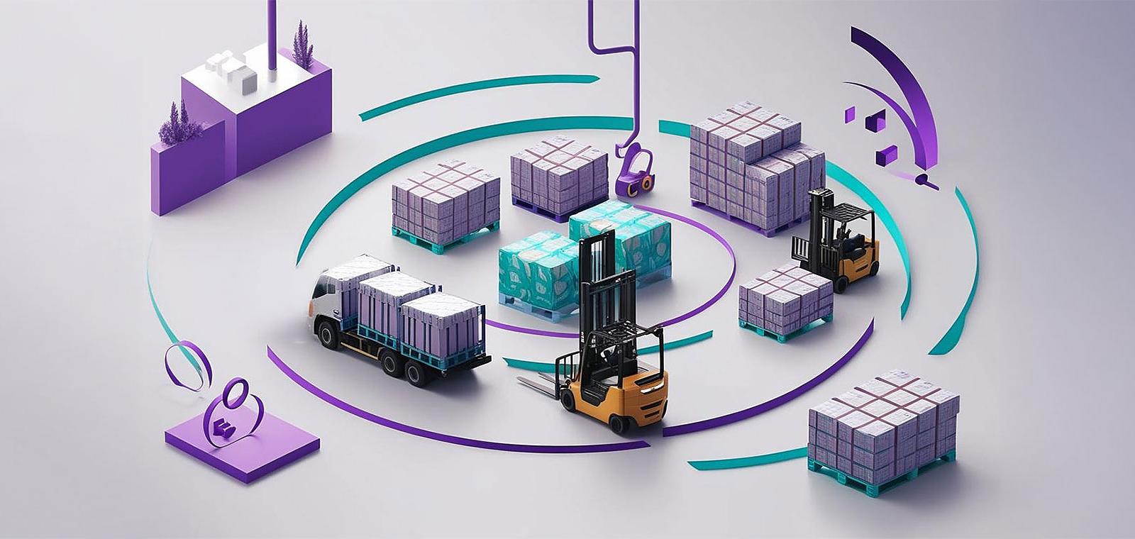 De l'Emballage Réutilisable à la Reverse-Logistique : Les indispensables pour réorganiser votre Supply Chain