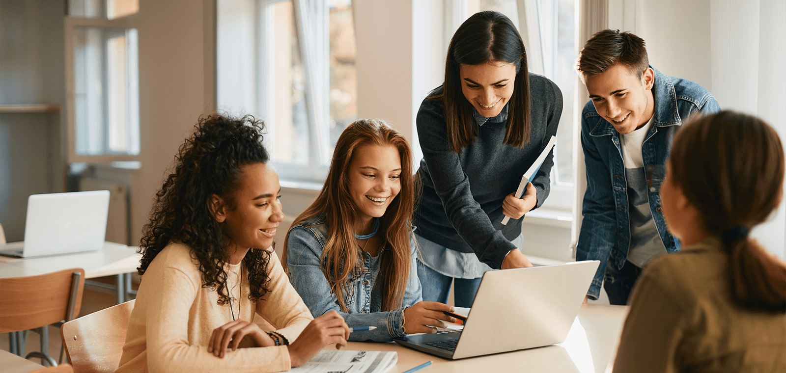 L'éducation de demain : S'adapter aux nouveaux besoins des étudiants et du marché