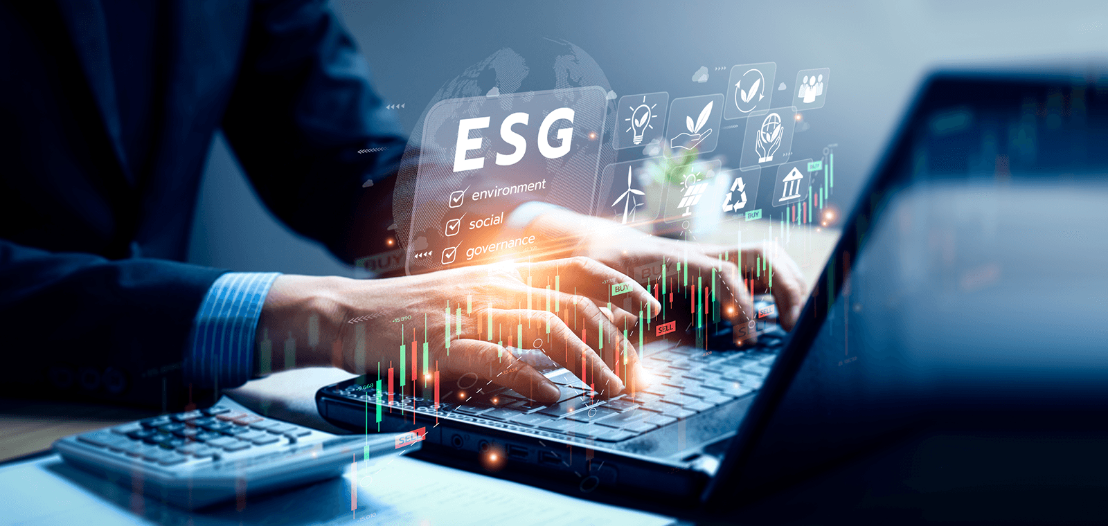 Maîtrisez votre reporting ESG avec Talentia CPM : De la conformité à la performance