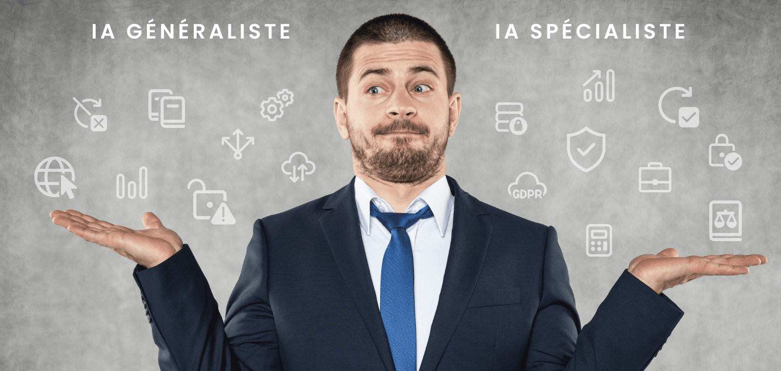 Pourquoi privilégier une IA spécialiste dans votre cabinet d'expertise comptable ?