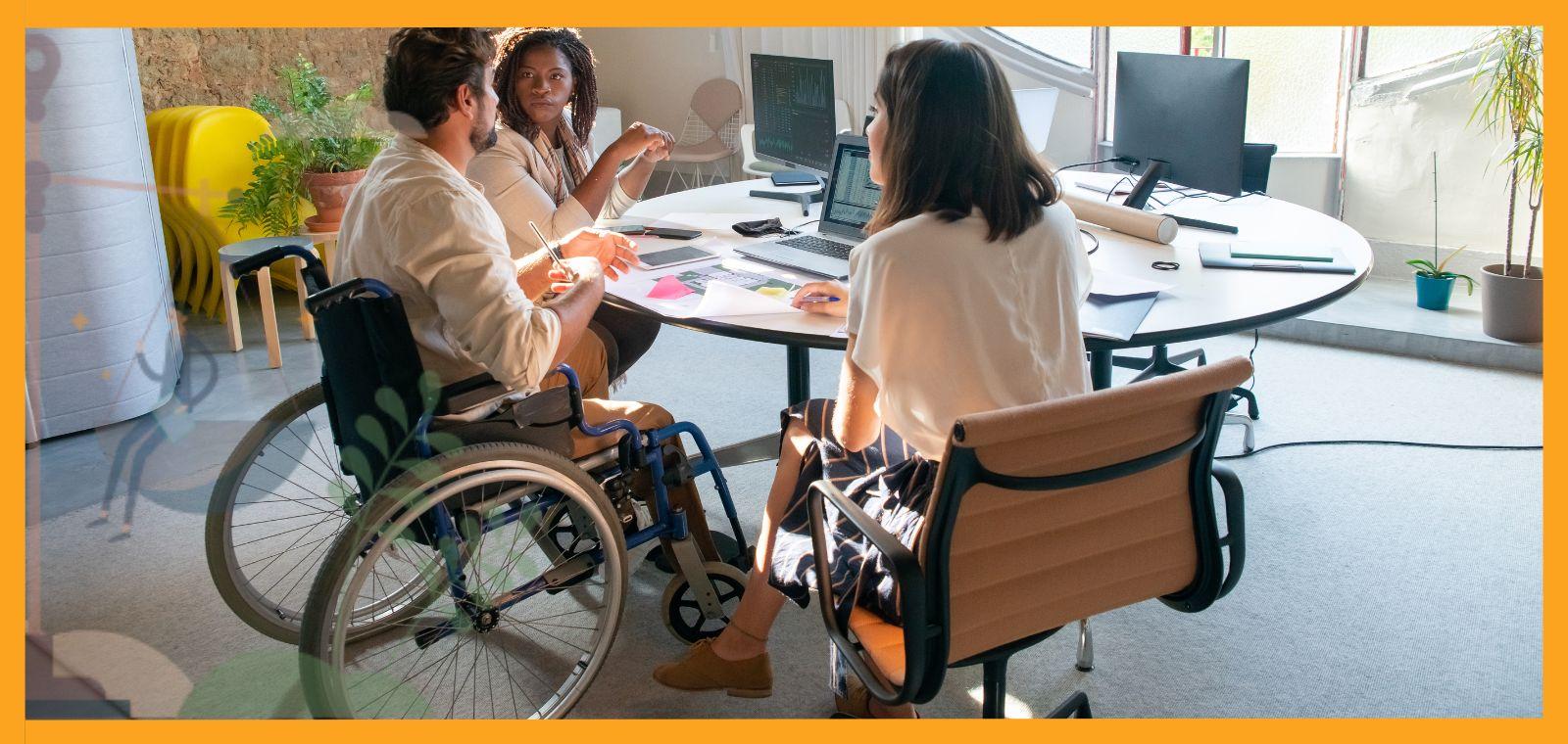 Vos obligations employeurs (OETH) et les aides concernant l'emploi de travailleurs handicapés