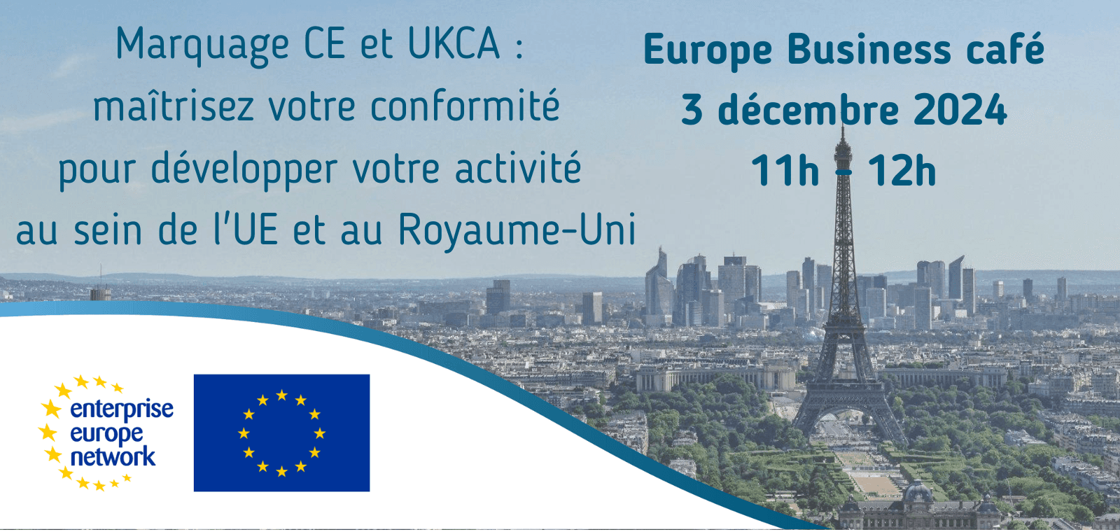 Marquage CE et UKCA : maîtrisez votre conformité pour développer votre activité au sein de l'UE et au Royaume-Uni