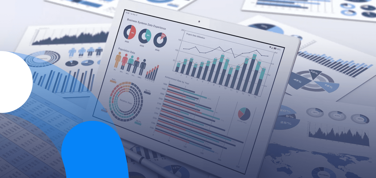 Rapports extra-financiers, CSRD : Simplifiez leur production et gagnez en performance en 2025