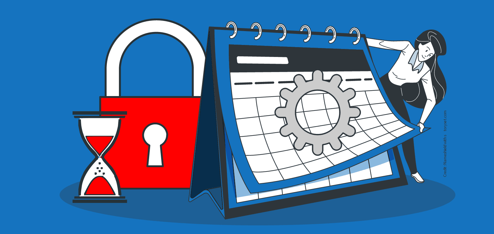 Réduction de la durée des certificats SSL/TLS à 45 jours : Comment se préparer face au challenge de l'automatisation ?