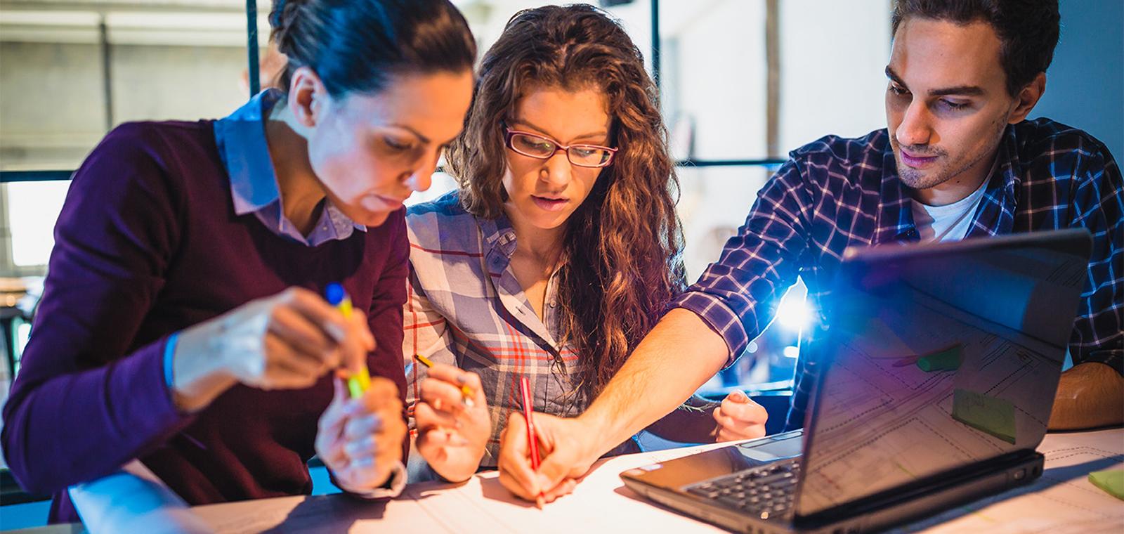 L'IA appliquée aux métiers du Marketing Digital