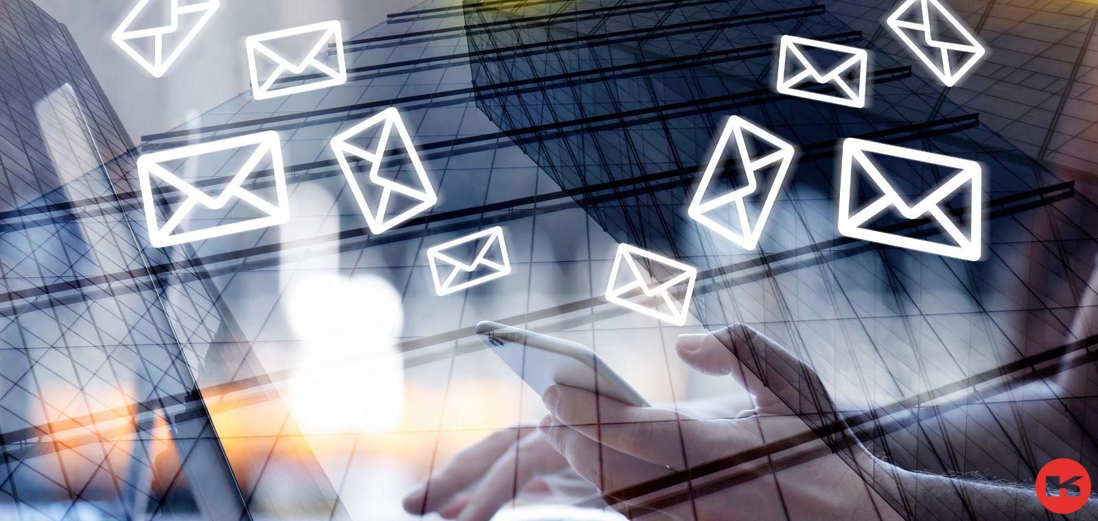 Boostez vos ventes : emailing & sms, l'arme fatale !