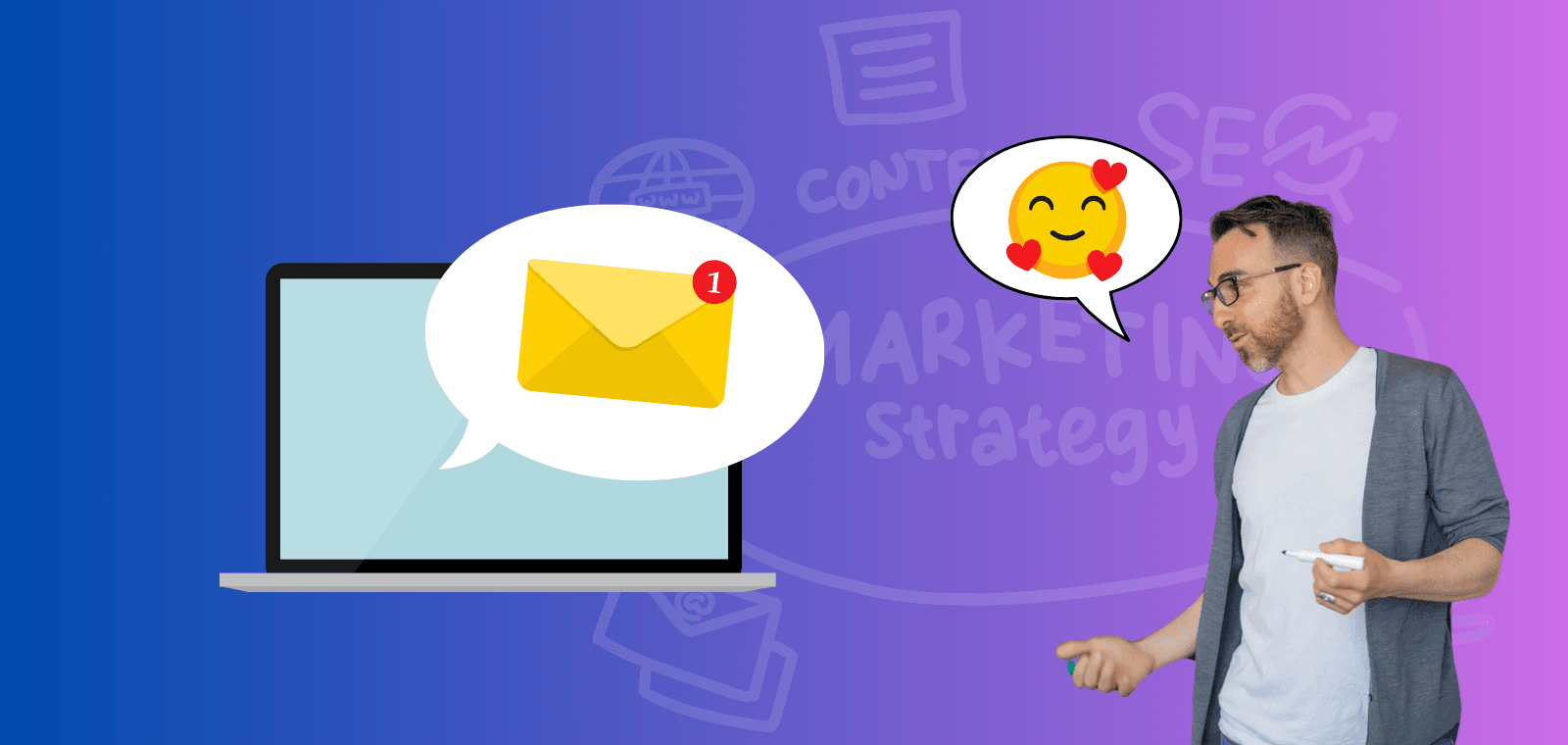 Les secrets d'un emailing qui convertit vos prospects en clients (10x plus d'ouvertures et de clics !)