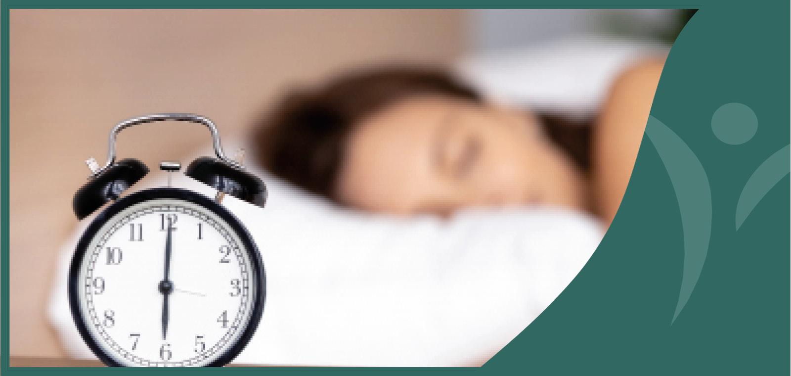 *SQVT 2021* Retrouver un sommeil optimal : Nos 8 astuces pratiques