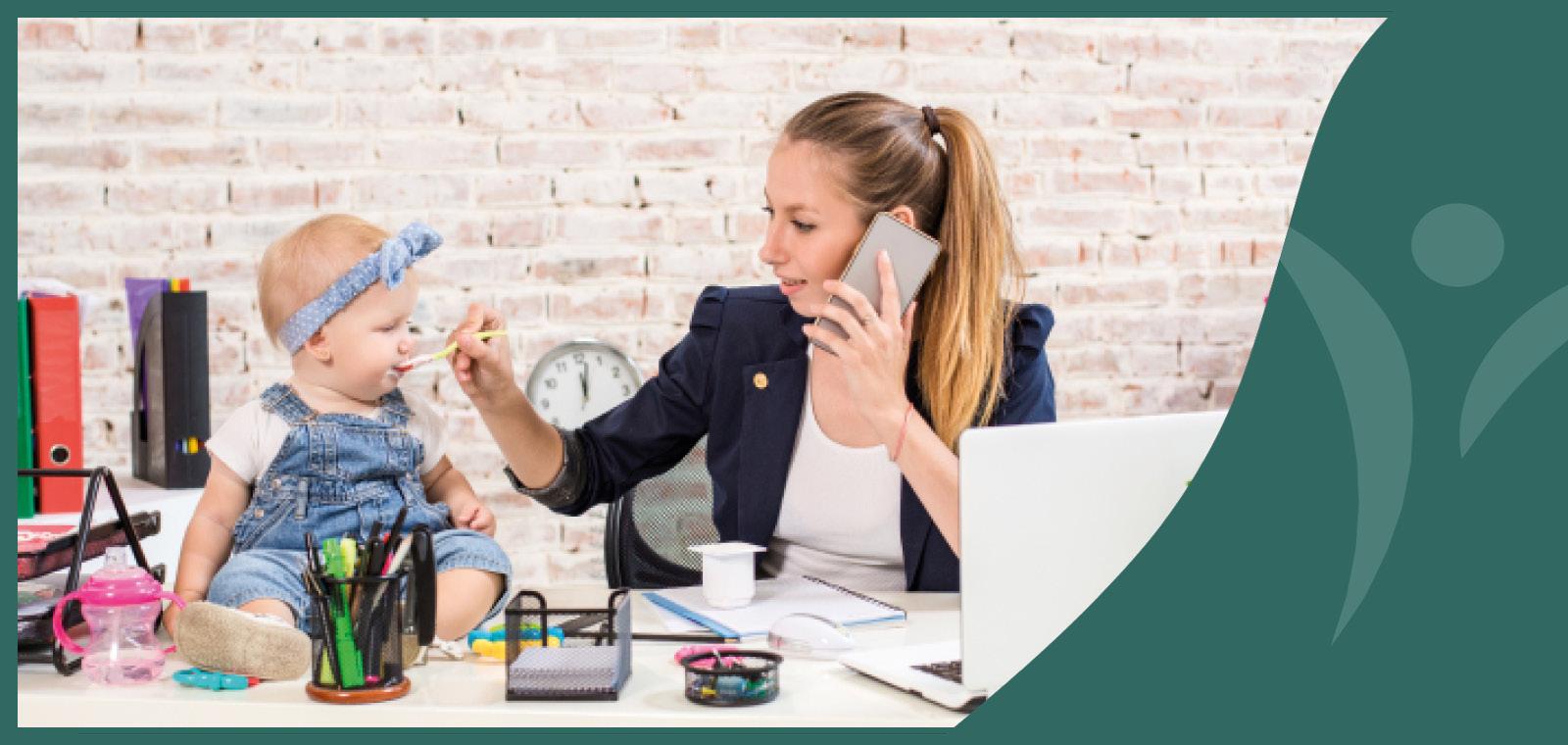 Accords sur le télétravail : Favoriser l’égalité femmes/hommes