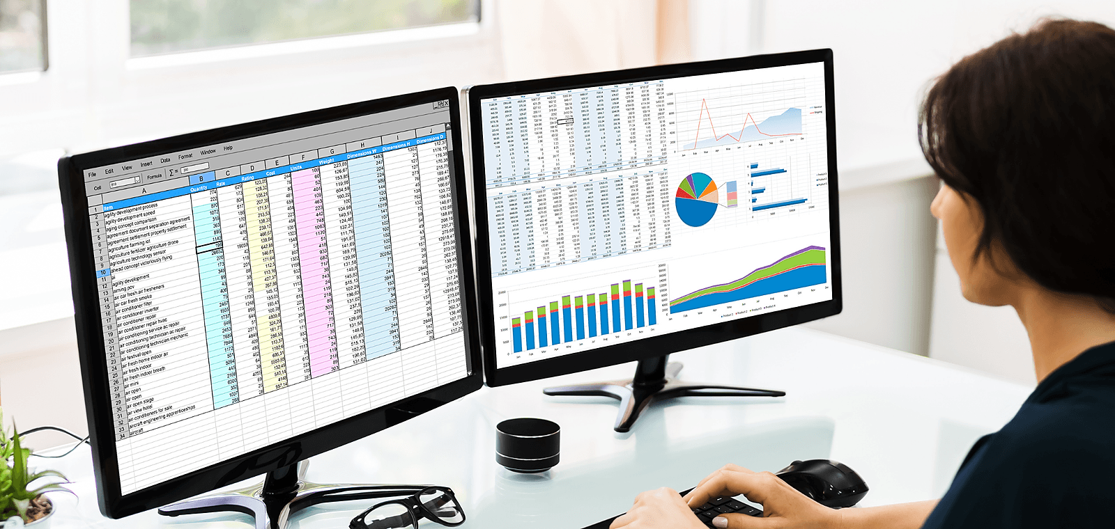 Comment passer de Excel à Power BI ?