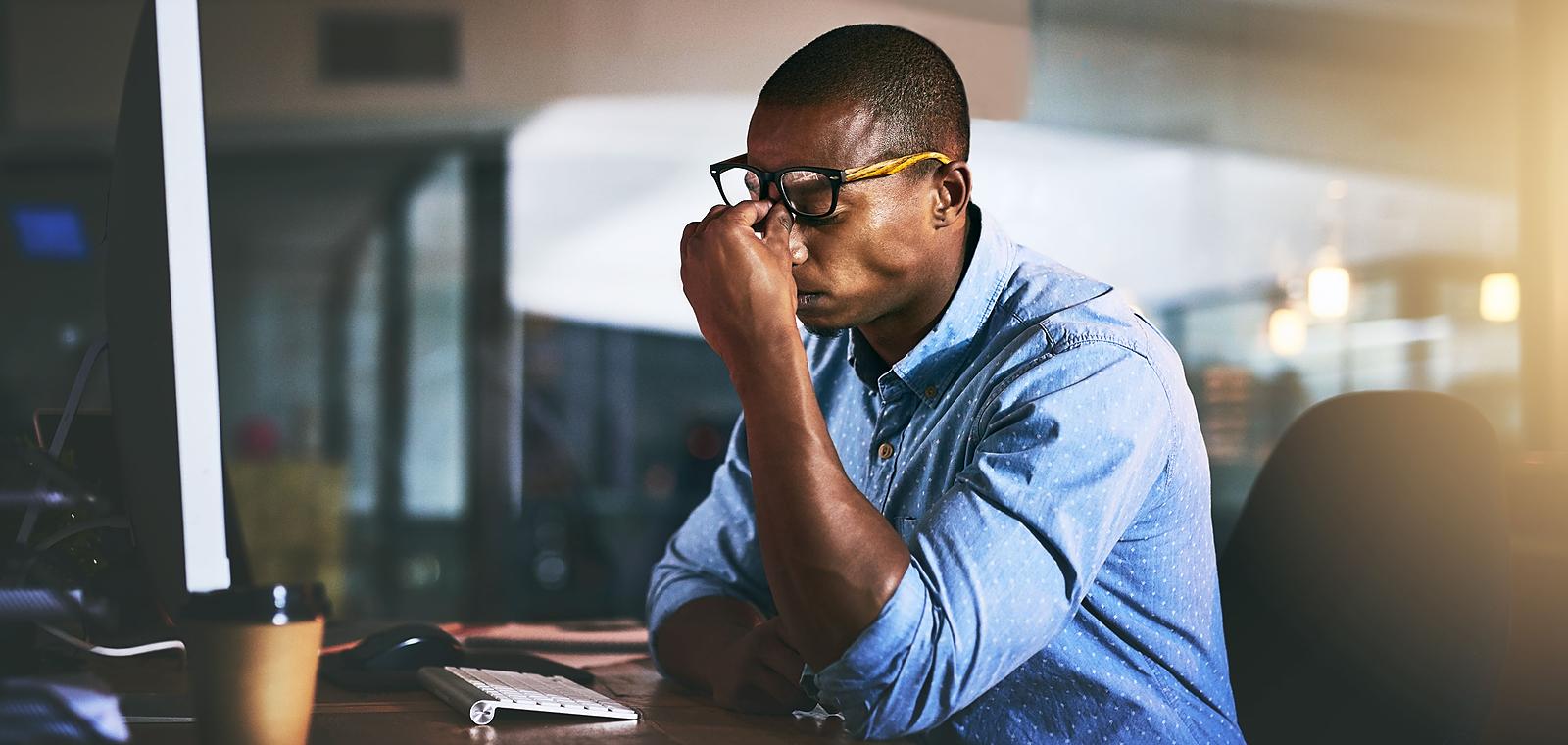 Nouvelle résolution 2025 : oser briser le tabou de la santé mentale au travail