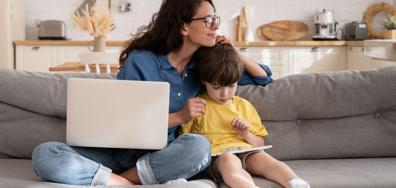 L'IA au Service de la Parentalité : Un Levier Stratégique pour les Entreprises