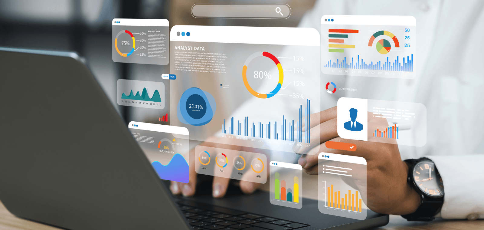 BDESE & Conformité : simplifiez et sécurisez vos reportings grâce à la BI