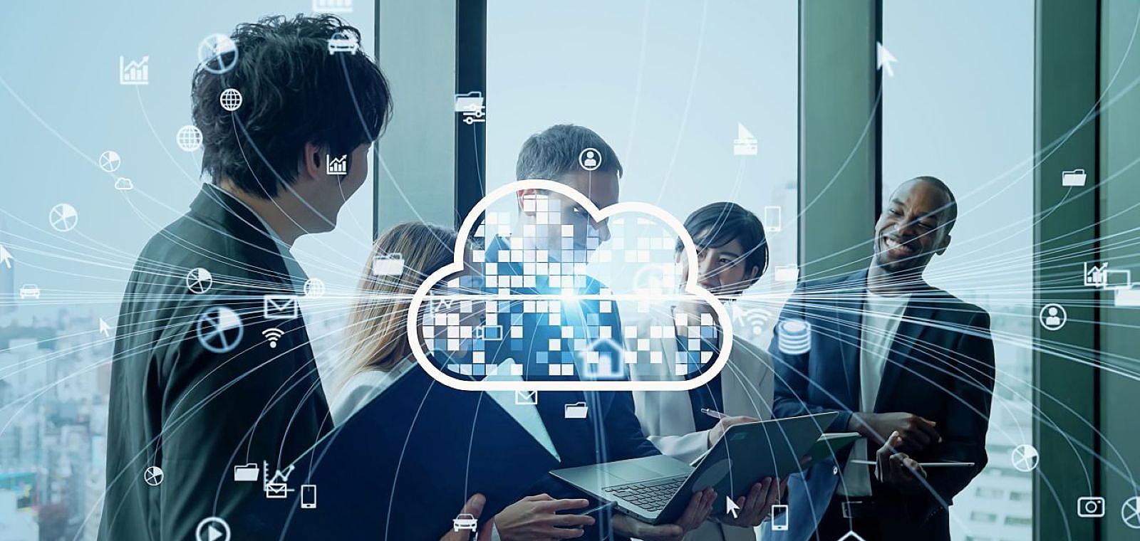 Service Cloud IaaS : comment les embarquer efficacement dans sa DSI ?