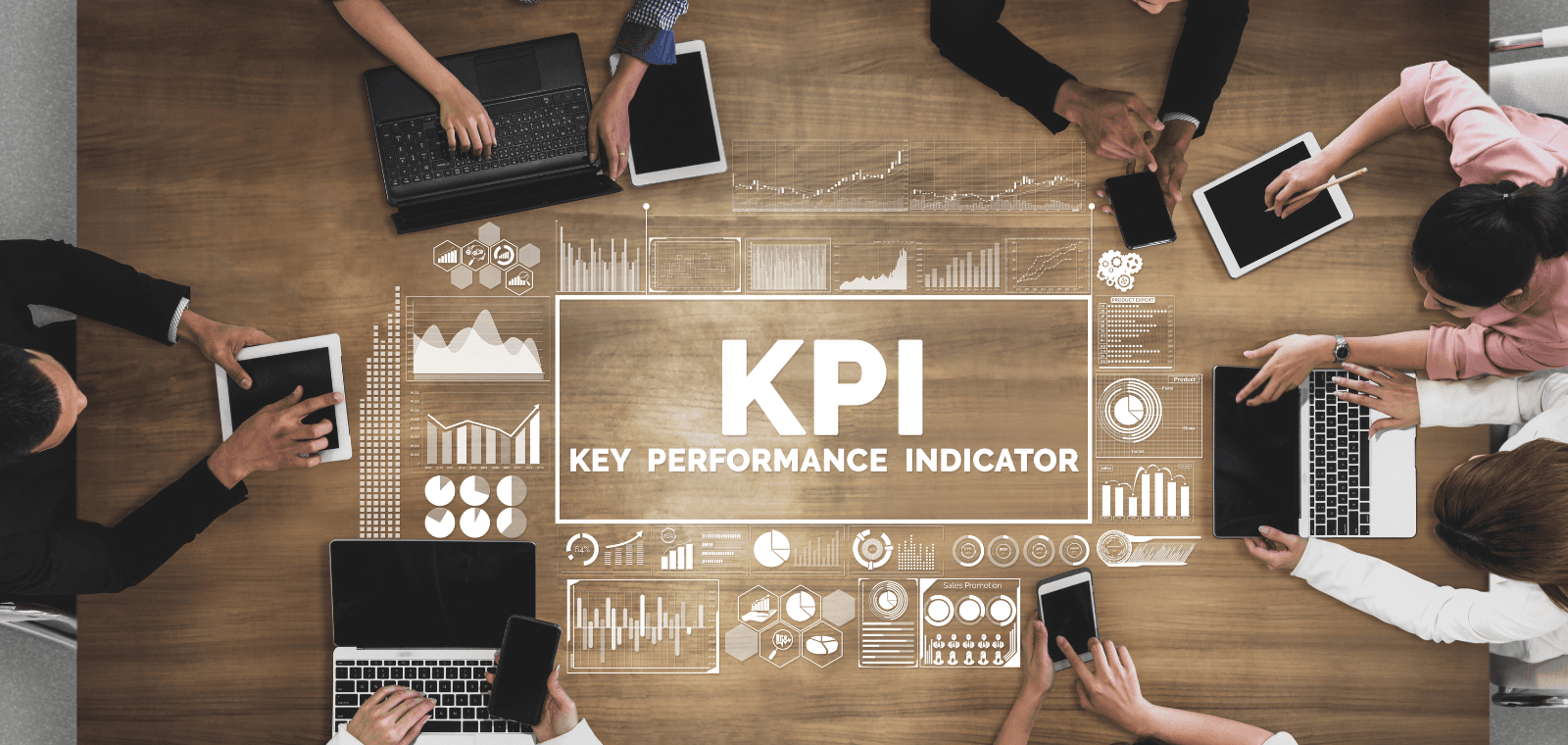 Les KPIs de la Formation : mesurez, optimisez, décidez et maximisez l'impact !