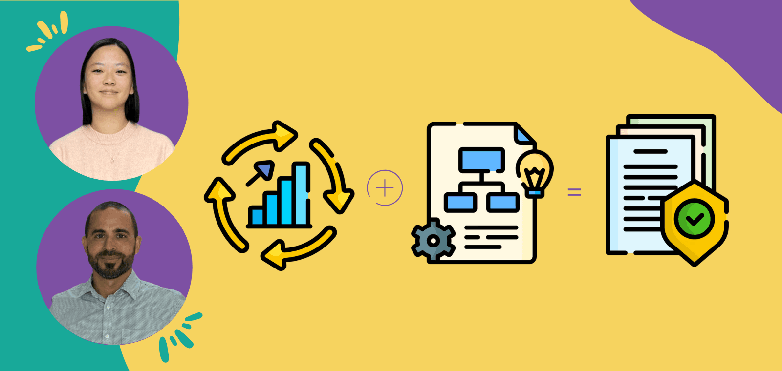 Conformité et qualité : optimisez vos processus avec une gestion documentaire collaborative