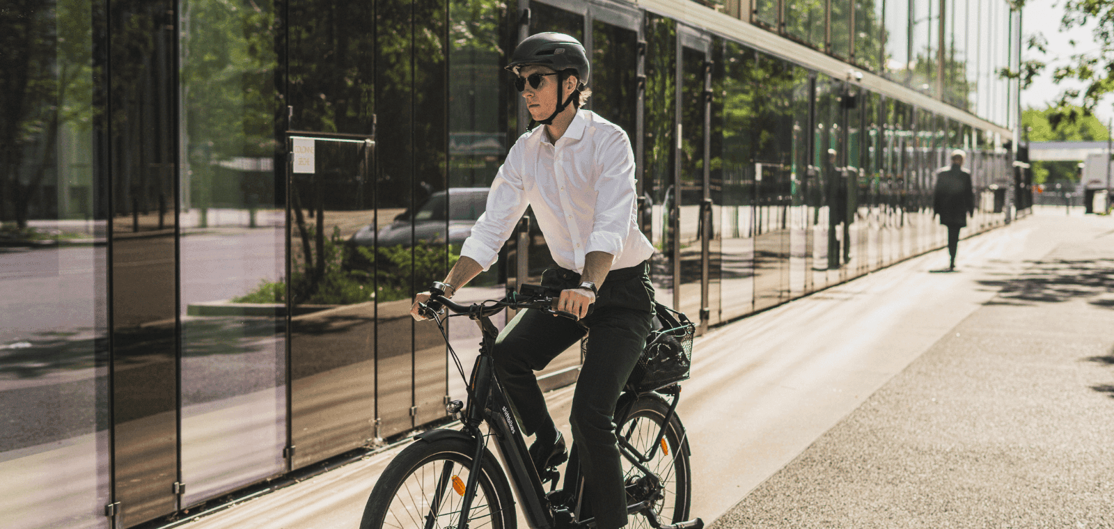 Banque et Assurance : Comment accompagner vos salariés en agence vers une mobilité douce ?