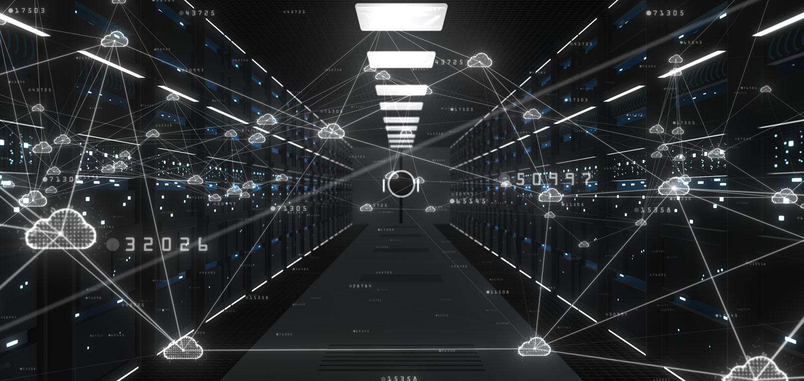 Hébergement & Infogérance en 2025 : sécuriser vos choix stratégiques dans un contexte en mutation