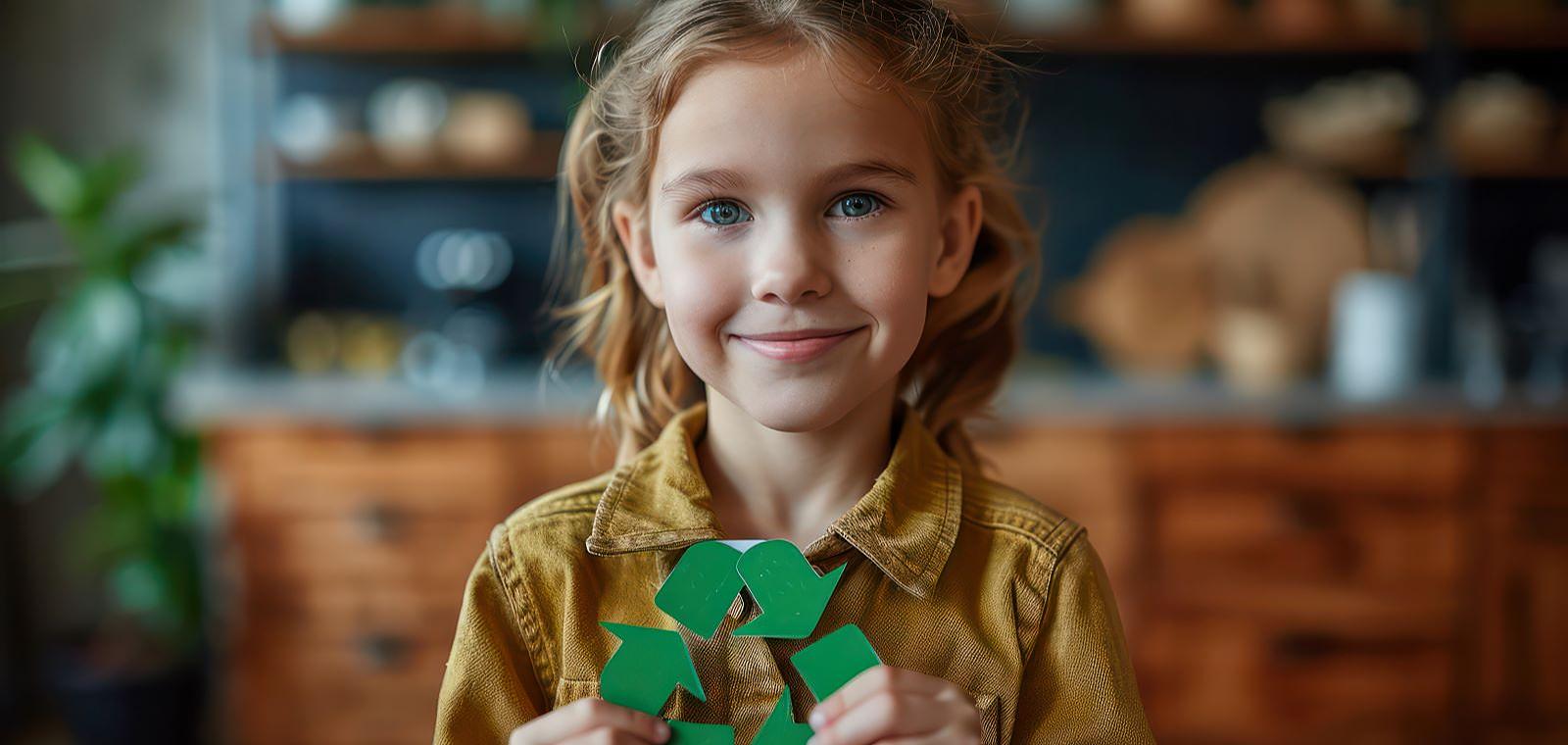 Entreprises et parentalité : comment éveiller les plus jeunes aux enjeux environnementaux ?