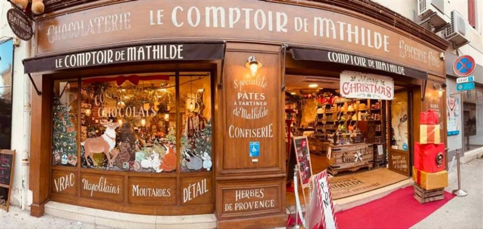 Maîtriser sa chaîne agroalimentaire : le retour d’expérience du Comptoir de Mathilde