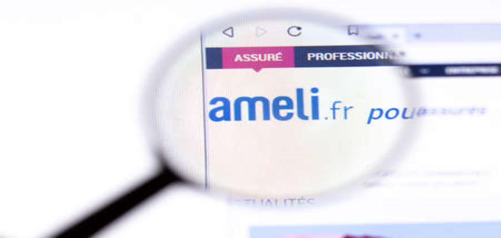 Mon compte ameli : mes démarches en quelques clics !