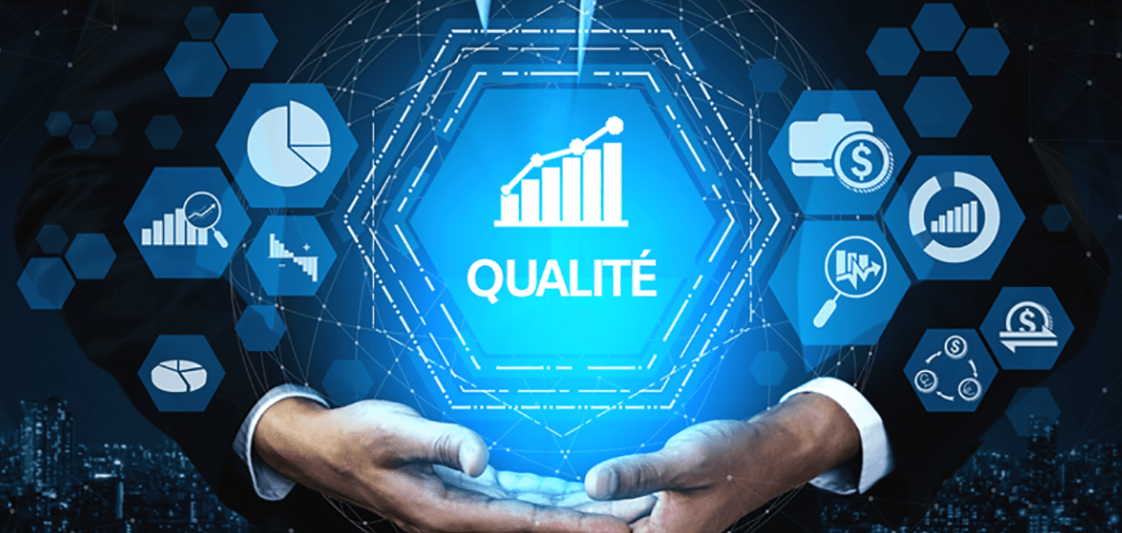 Réussir son audit Qualiopi et optimiser la gestion de son organisme de formation avec QIWY