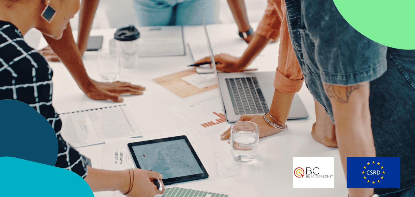 VSME : comment réaliser opérationnellement votre reporting simplifié de la CSRD ?