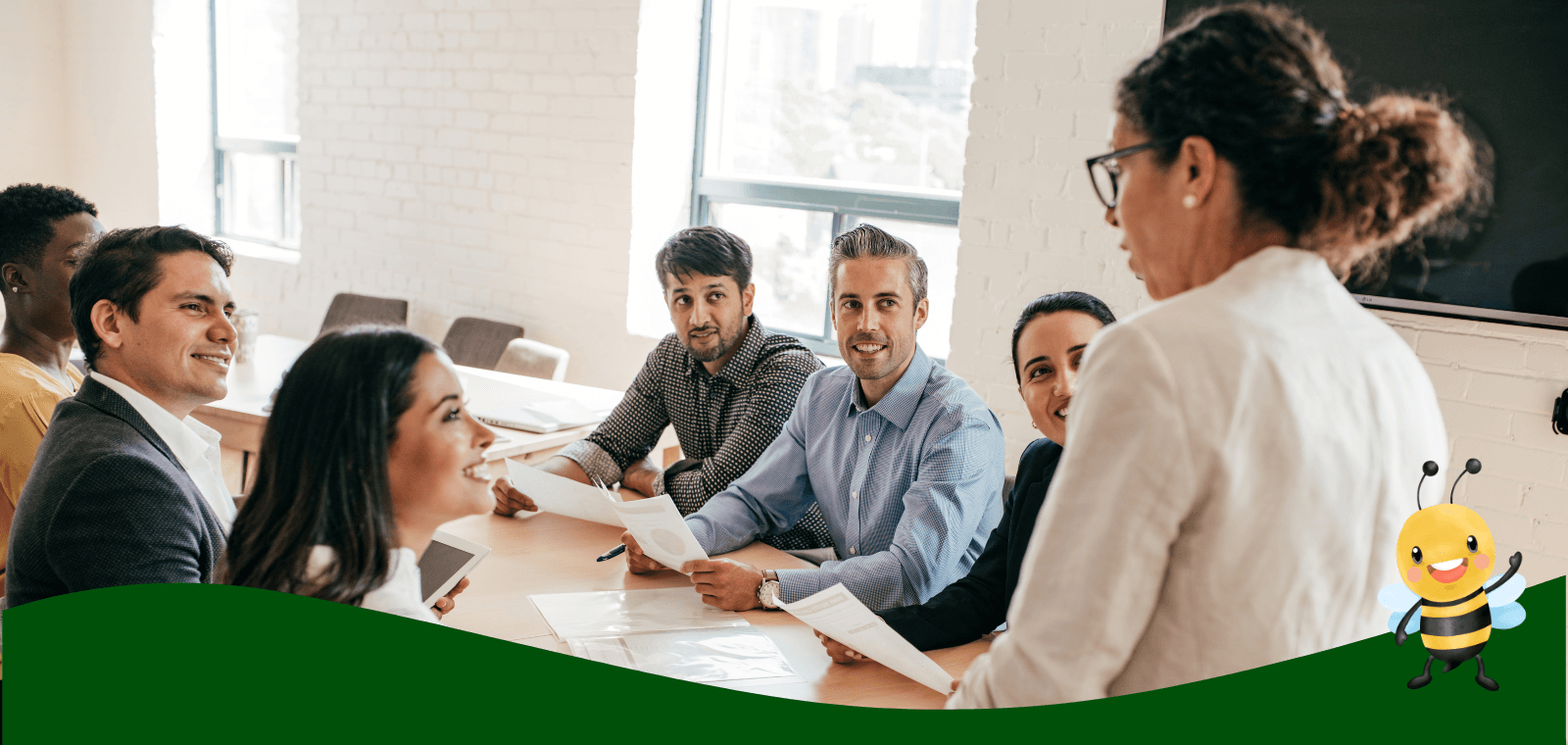 Parler pour engager : faites de la parole de vos managers un outil stratégique de management
