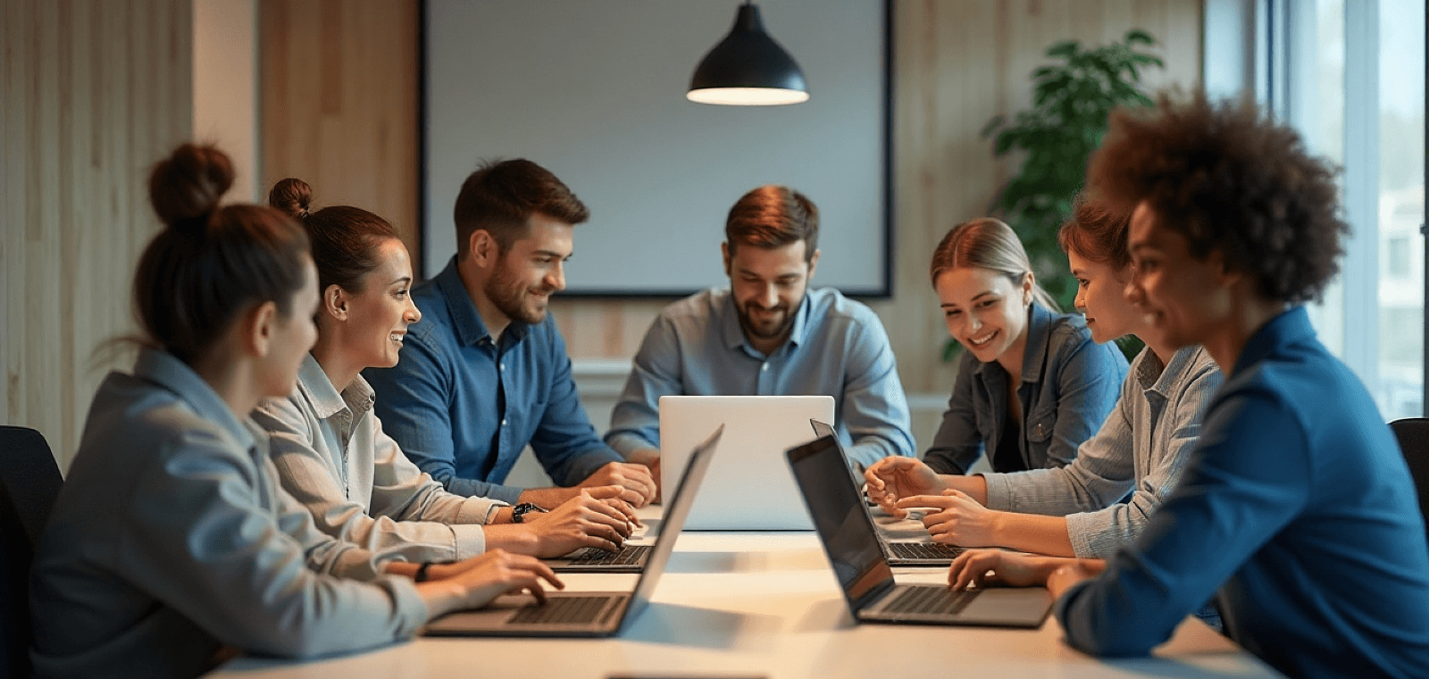 Créer une culture digitale dans l’entreprise sans forcer les équipes
