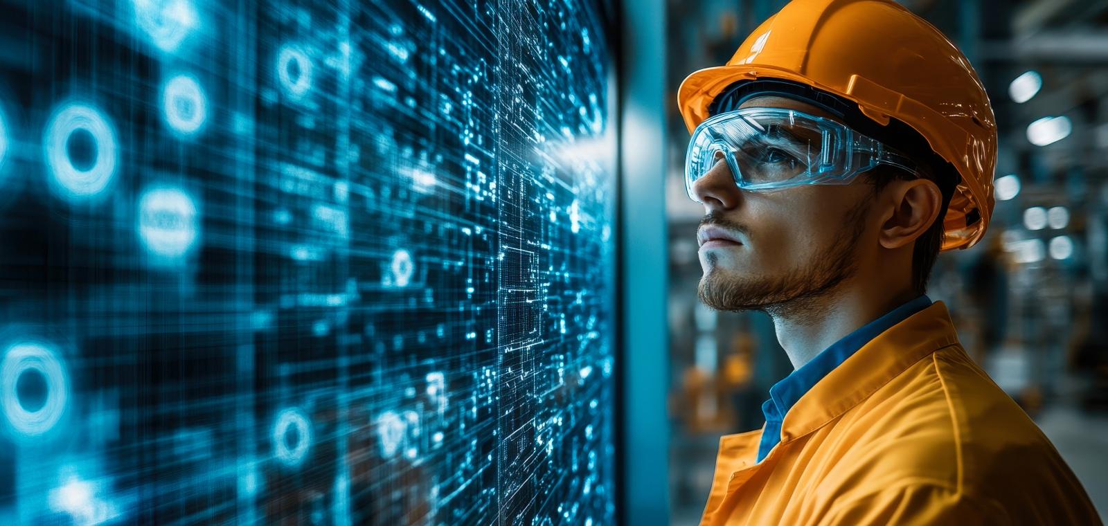 Vos données énergétiques au cœur de la performance de votre/vos usine(s)