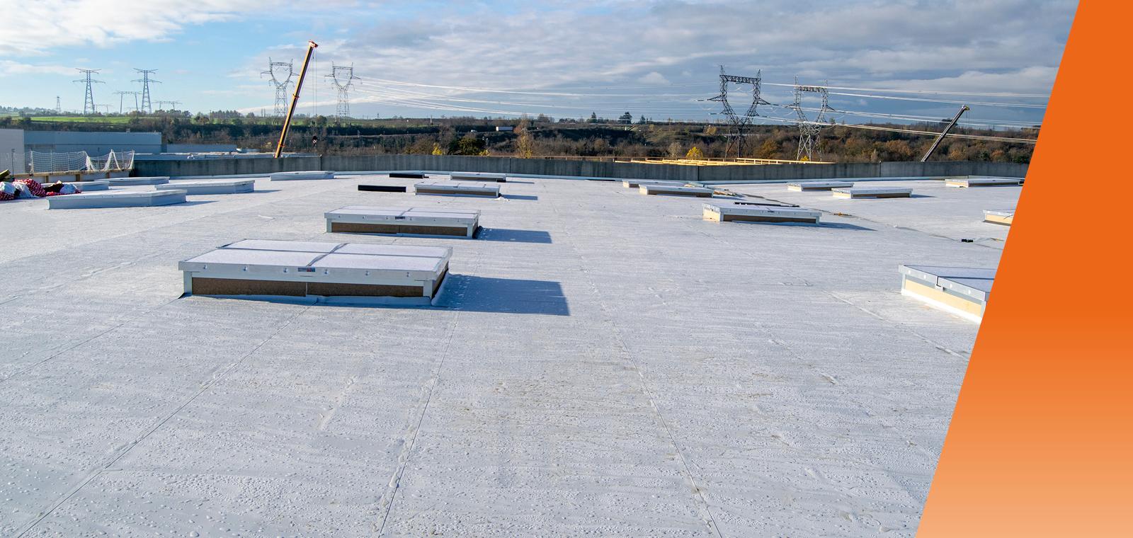 Cool roof : vraie ou fausse bonne idée ?