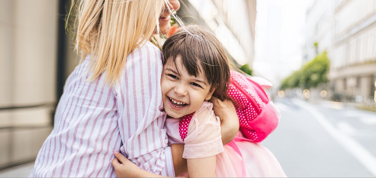 Une rentrée tout en douceur – Comment préparer son enfant à l'école ?