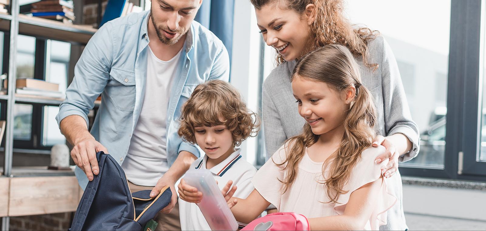 Comment accompagner ses salariés dans les étapes clés de leur parentalité ? Entrée à la crèche, à l'école...