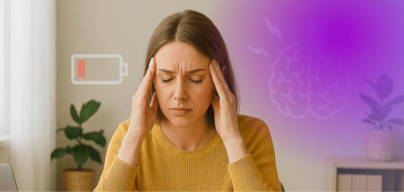 Les clés du bien-être professionnel pour neuroatypiques : comment éviter l’épuisement et la surcharge mentale