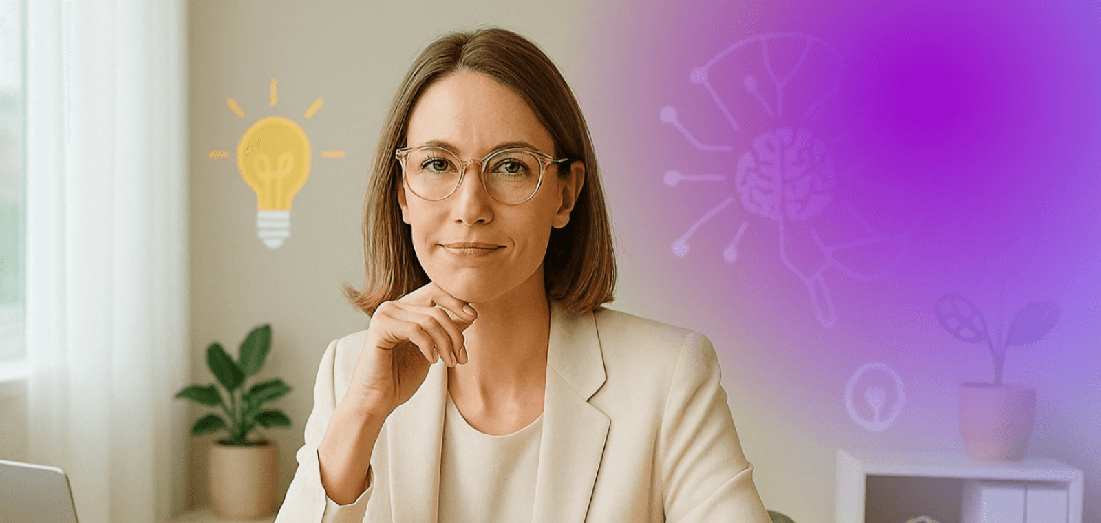 S'épanouir dans un monde normé : comment rester soi-même tout en réussissant professionnellement