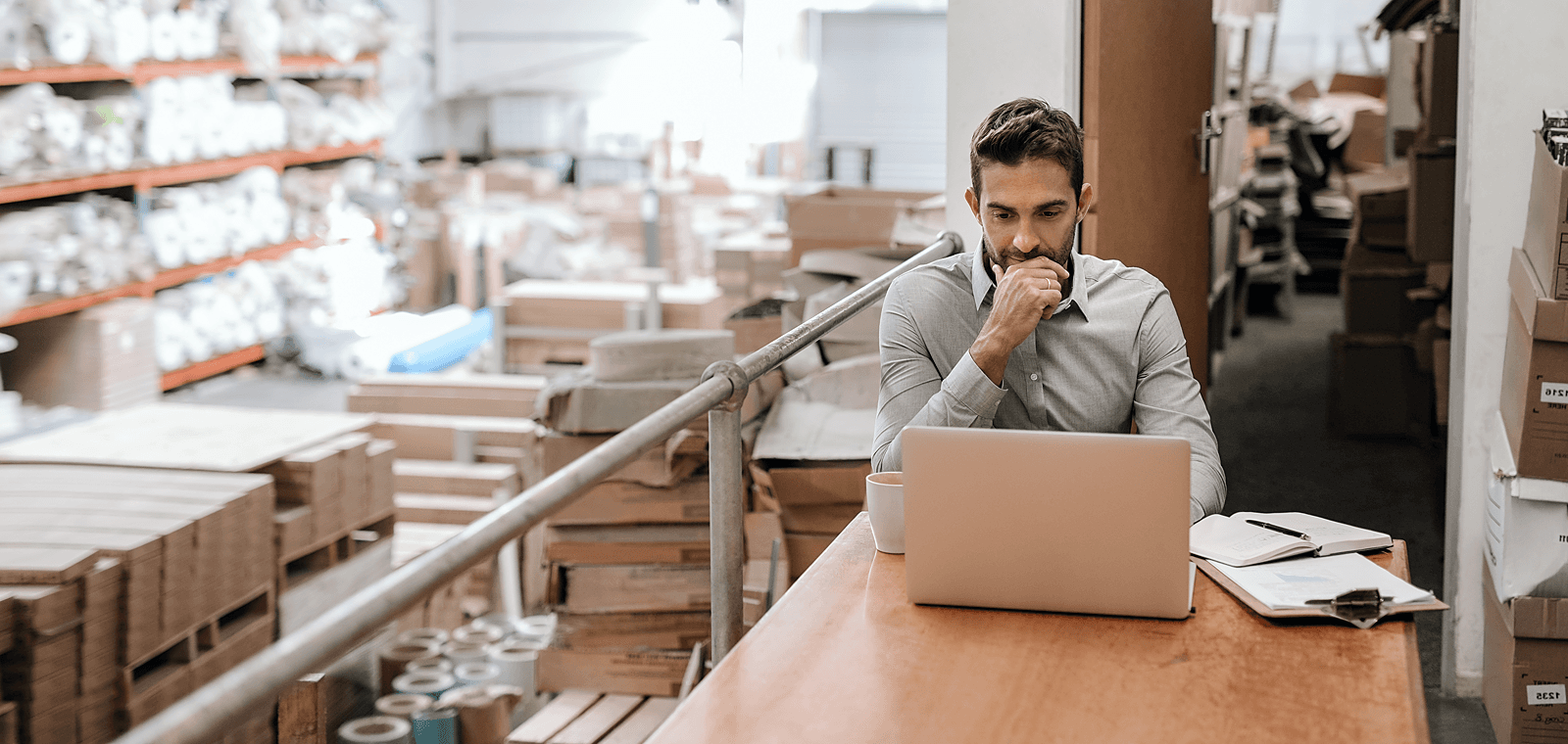 Digitalisation du SAV et e-commerce dans l'industrie : Comment booster vos ventes de pièces grâce au digital ?