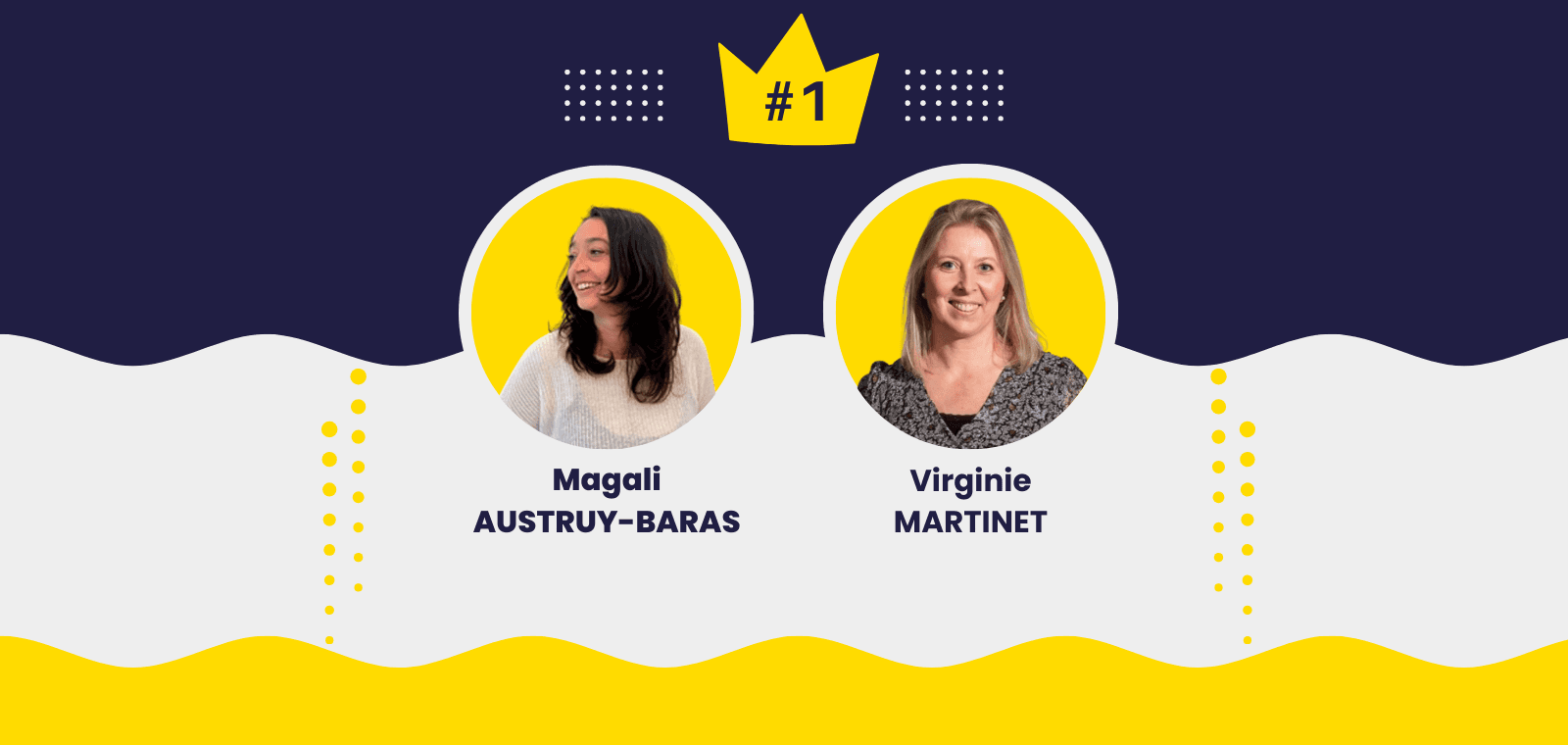 Pratiques RH innovantes #1 : Je recrute par match, j’engage des pépites