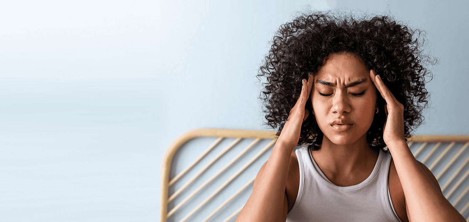 Migraines & douleurs - Stratégies de traitement