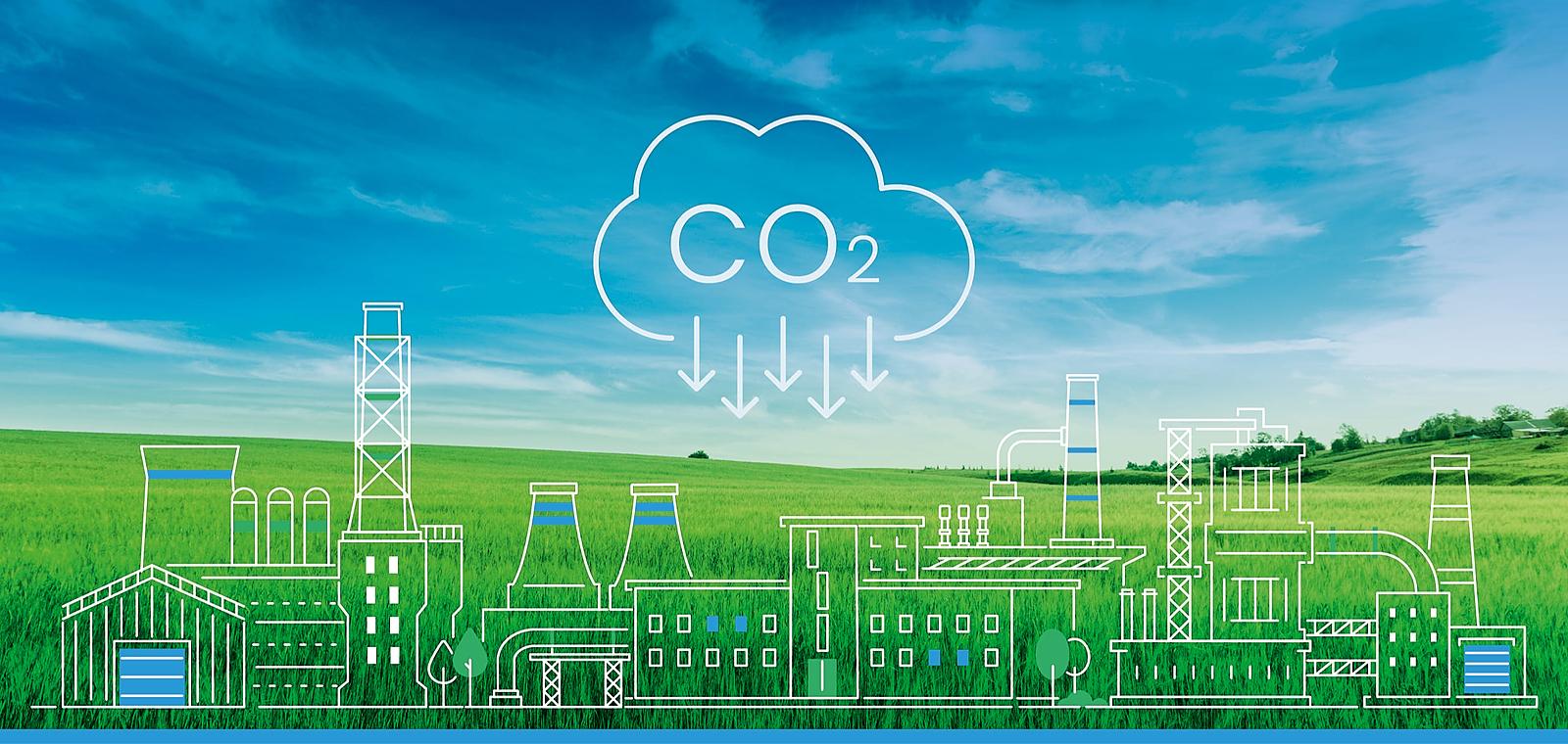 Décarbonation & compétitivité : l'atout efficacité énergétique du gaz
