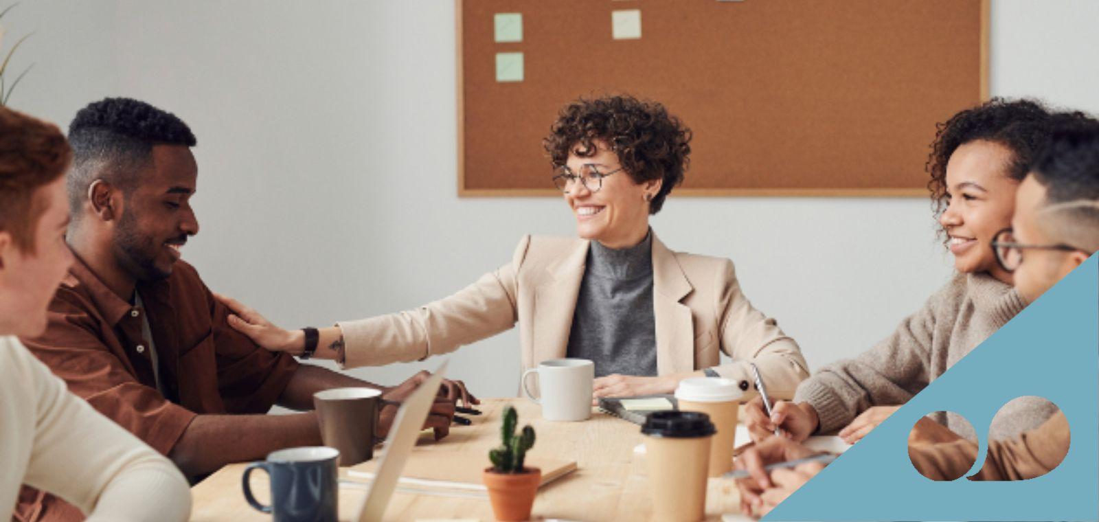 Manager Agile | Les 3 cercles du manager : mieux se situer pour mieux agir