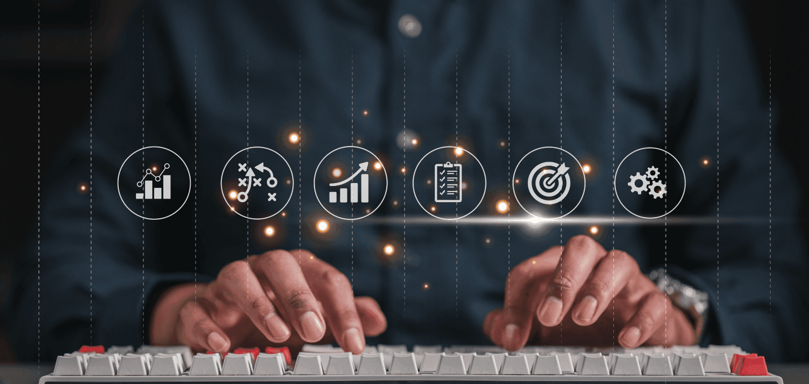 CRM : Pourquoi et comment le mettre en place dans votre entreprise
